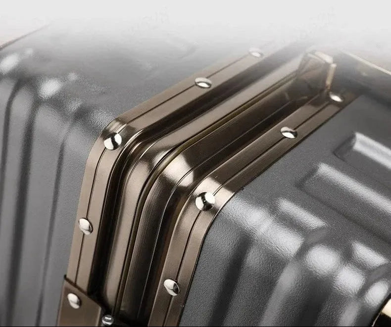 VALISES Polycarbonate