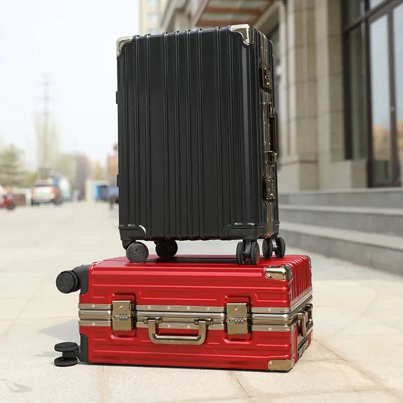 VALISES Polycarbonate