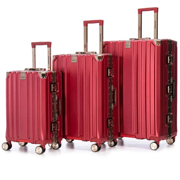 VALISES Polycarbonate