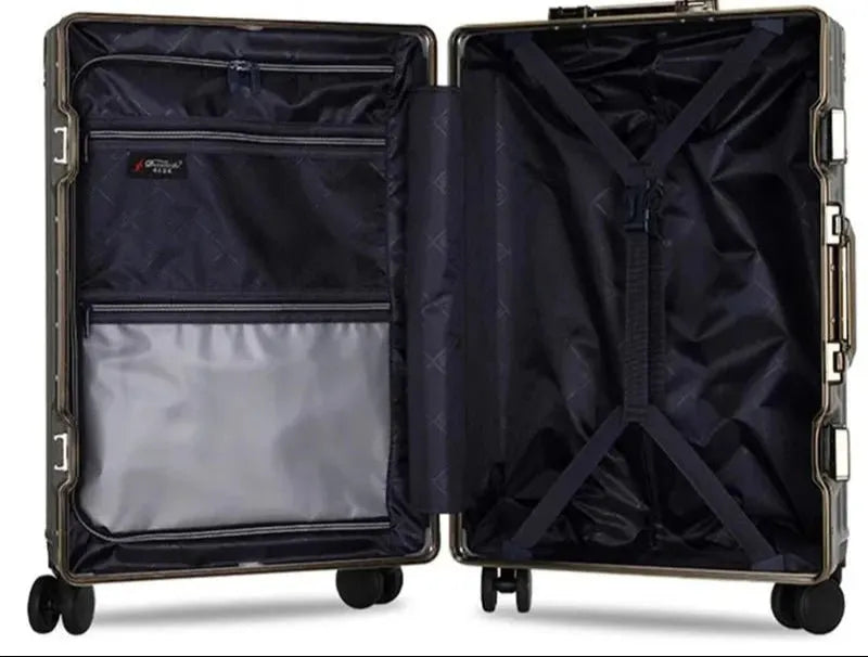 VALISES Polycarbonate