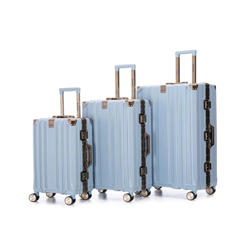 VALISES Polycarbonate