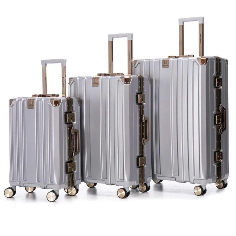VALISES Polycarbonate