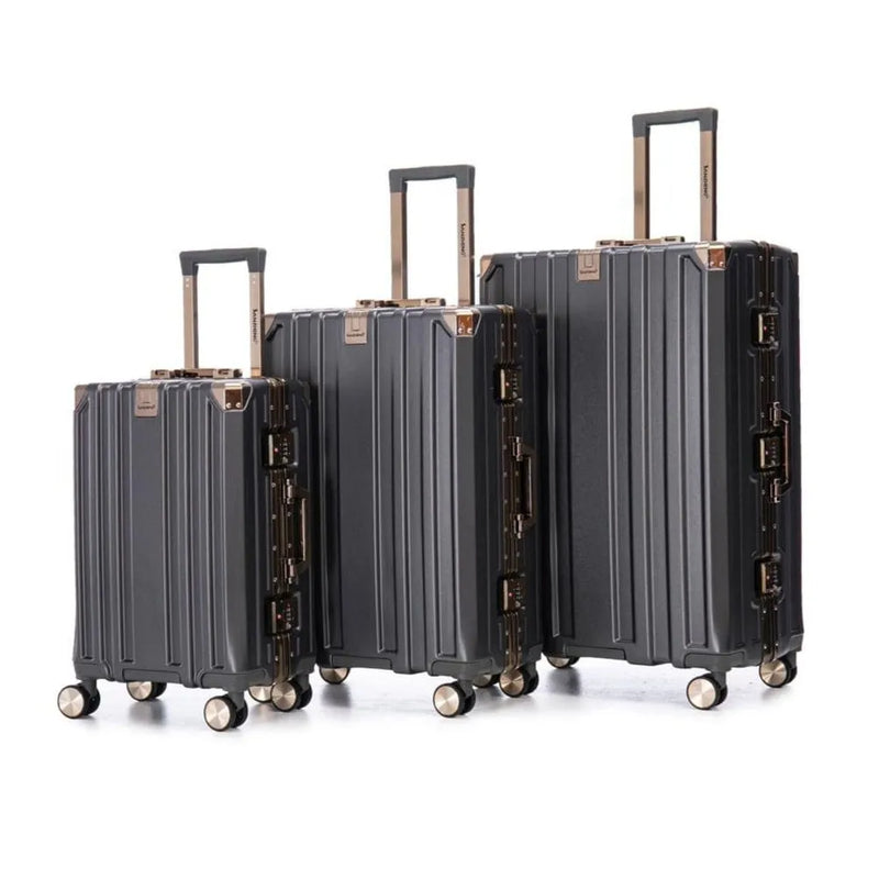 VALISES Polycarbonate