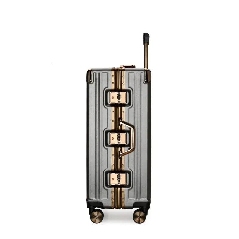 VALISES Polycarbonate